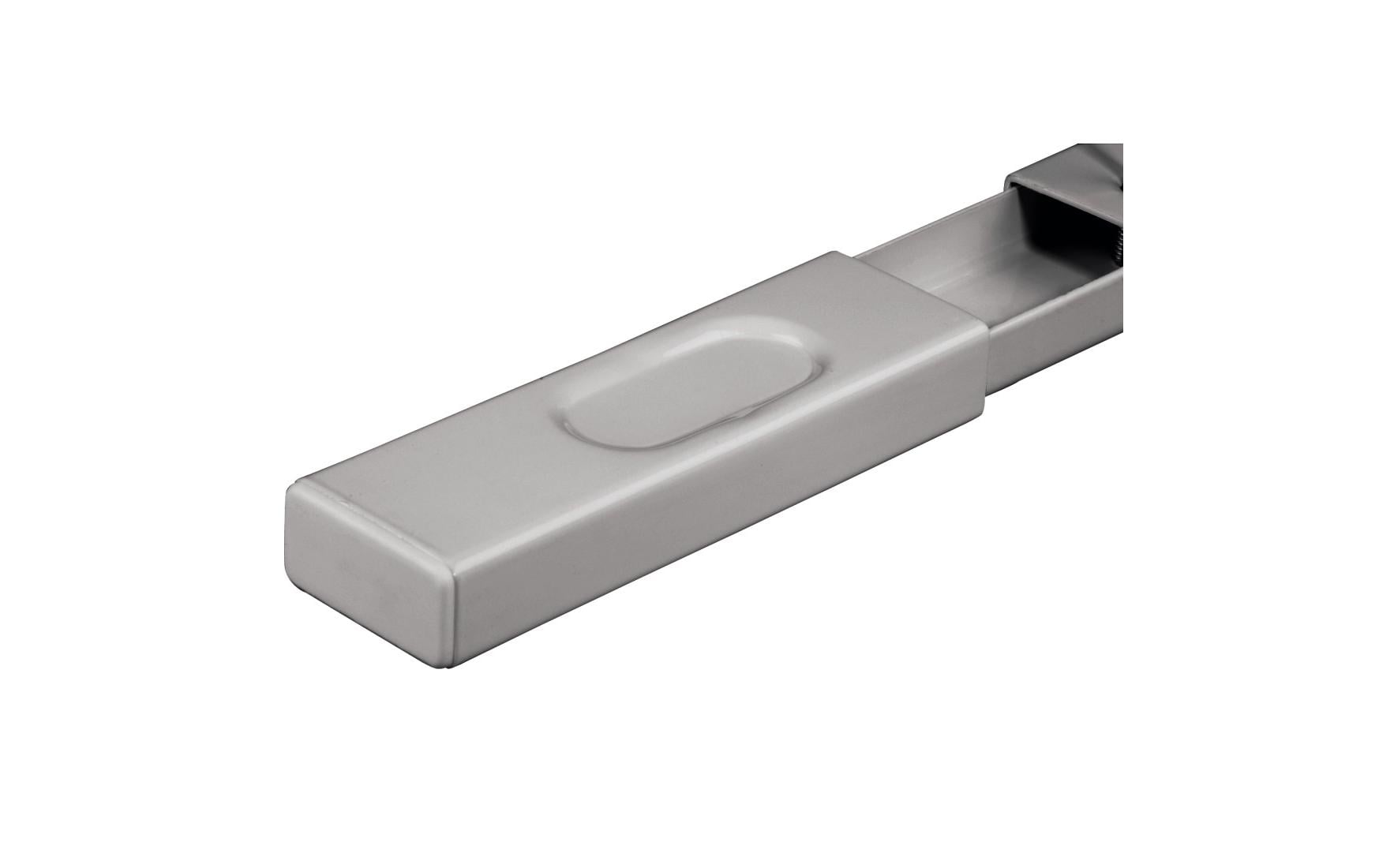 Xavax Mikrowellenhalterung 110931 Silber