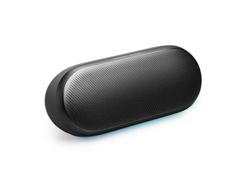 Harman/Kardon Luna 2 Schwarz Harman/Kardon Luna 2 Schwarz