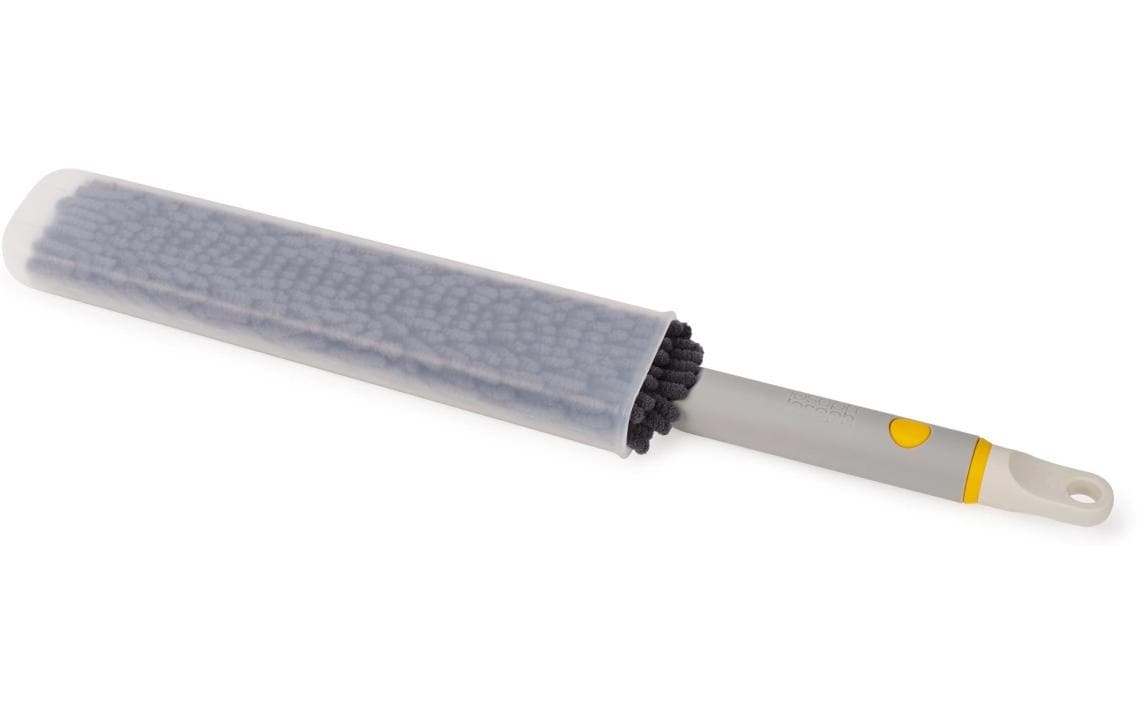 Joseph Joseph Staubwedel CleanTech 4 x 8 x 53 cm
