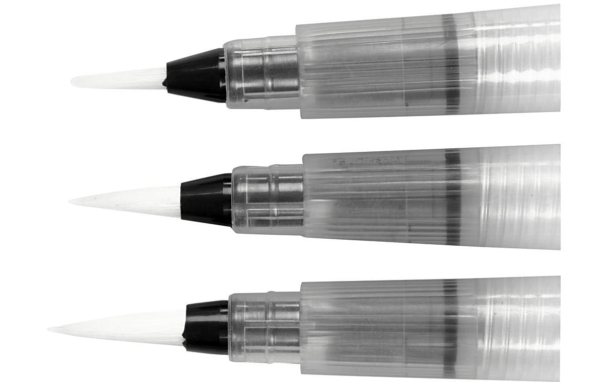 Creativ Company Wassertankpinsel 1 Stück Creativ Company Wassertankpinsel 1 Stück