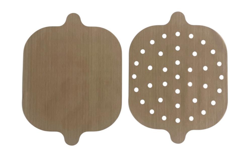 OHMEX Backblech für die Heissluftfritteuse NS-24019-S OHMEX Backblech für die Heissluftfritteuse NS-24019-S