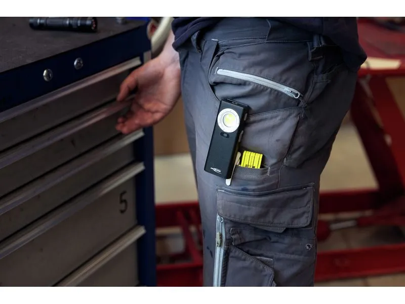 Ansmann Werktstatt Arbeitsleuchte WL1200R-DS Ansmann Werktstatt Arbeitsleuchte WL1200R-DS