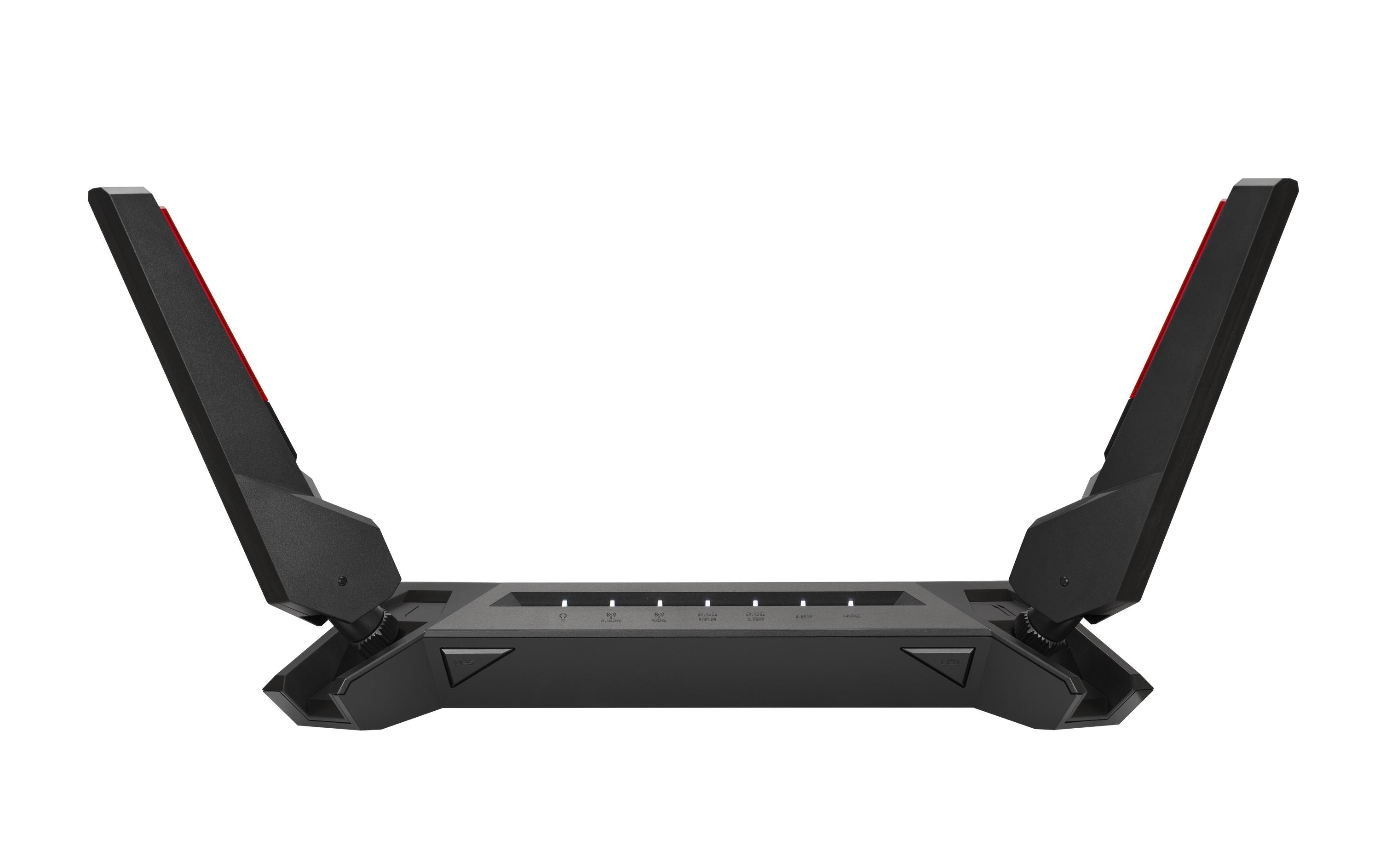 ASUS ROG Rapture GT-AX6000