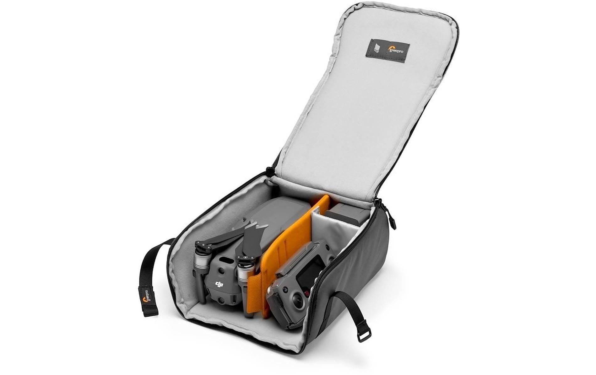 Lowepro Fotorucksack PhotoSport BP 24L AW III (GRL) Grau/Schwarz Lowepro Fotorucksack PhotoSport BP 24L AW III (GRL) Grau/Schwarz