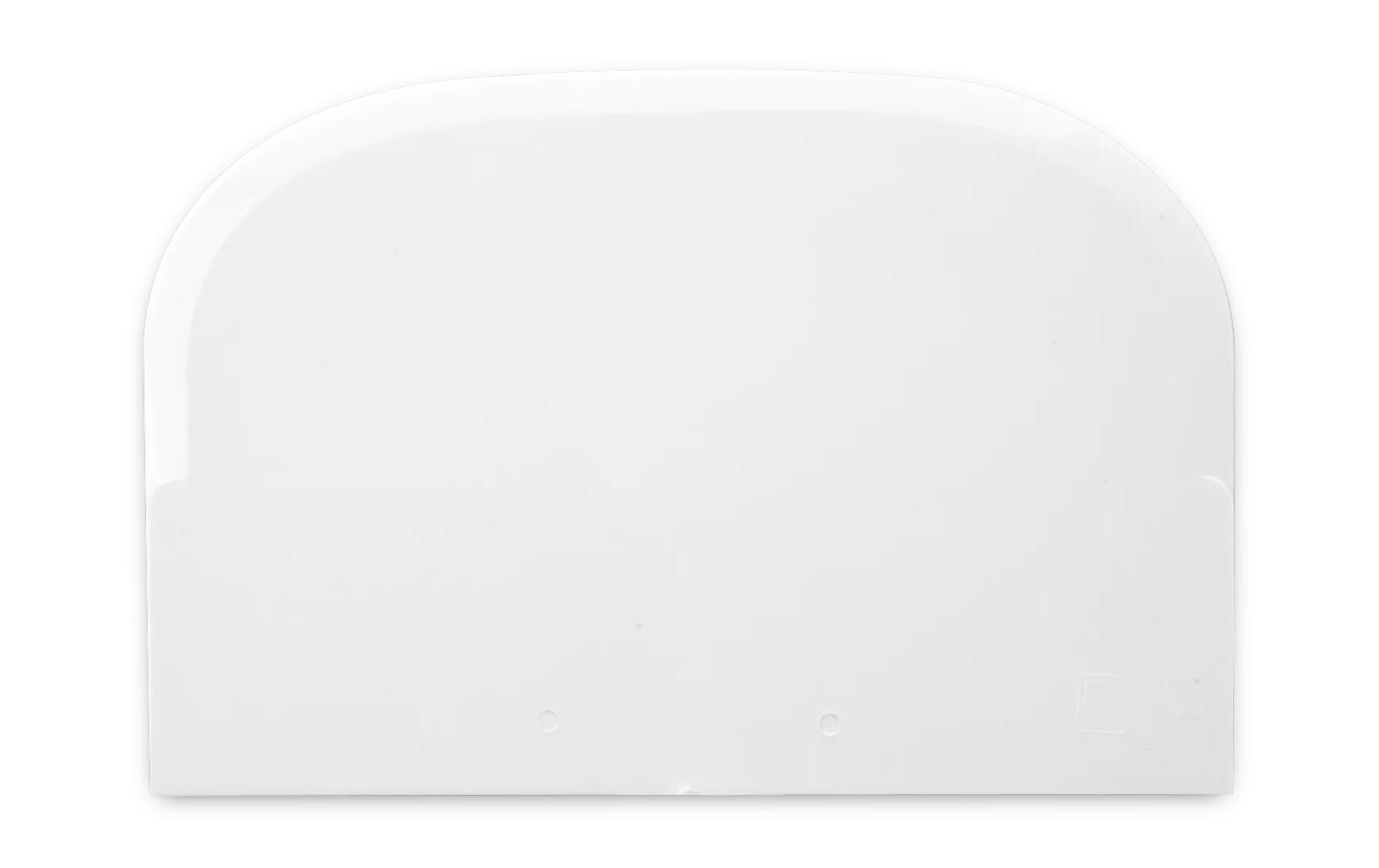 Städter Teigkarte Weiss, 10 x 15 cm