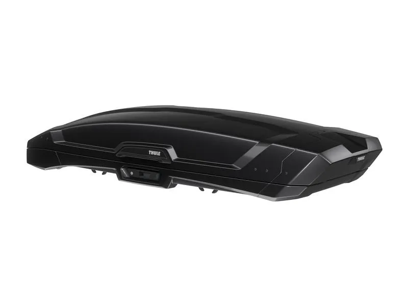Thule Dachbox Vector M Thule Dachbox Vector M