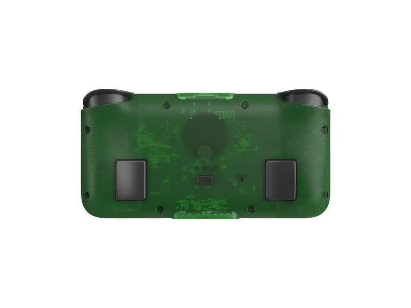 CRKD NEO S Wireless, Collectible, Emerald Green CRKD NEO S Wireless, Collectible, Emerald Green
