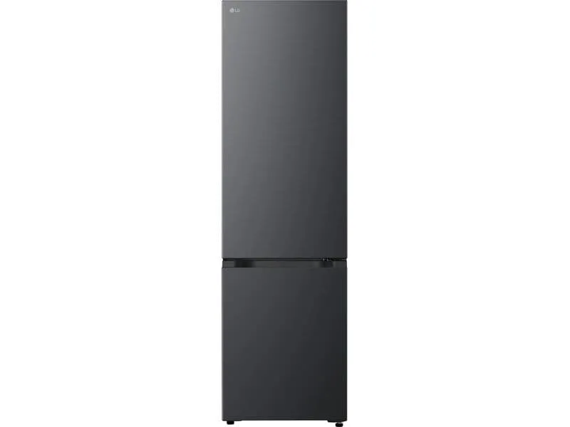 LG Einbau-Kühl-Gefrierkombination GBBSJ2CCEP Schwarz, Rechts LG Einbau-Kühl-Gefrierkombination GBBSJ2CCEP Schwarz, Rechts