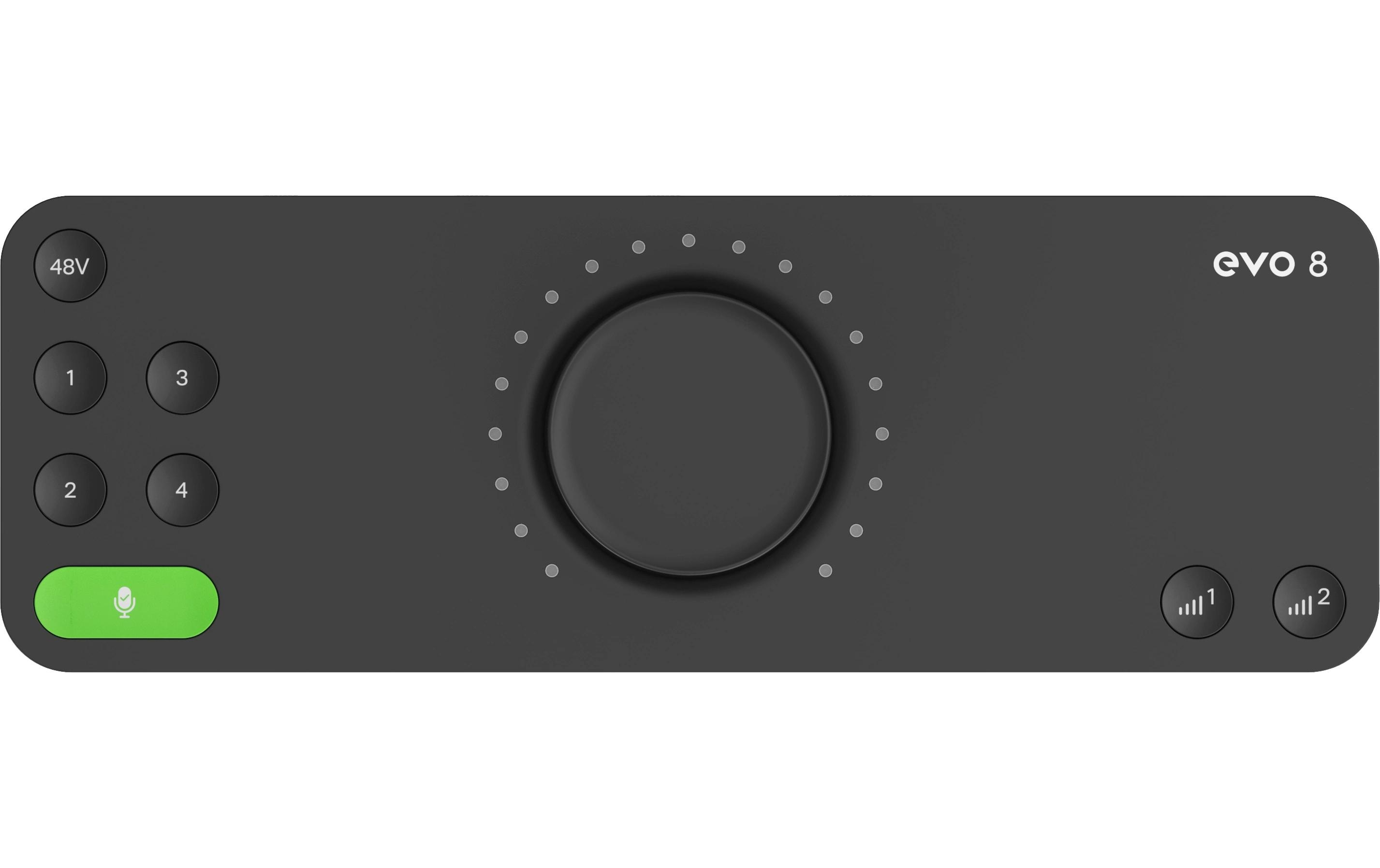 Audient Audio Interface EVO 8