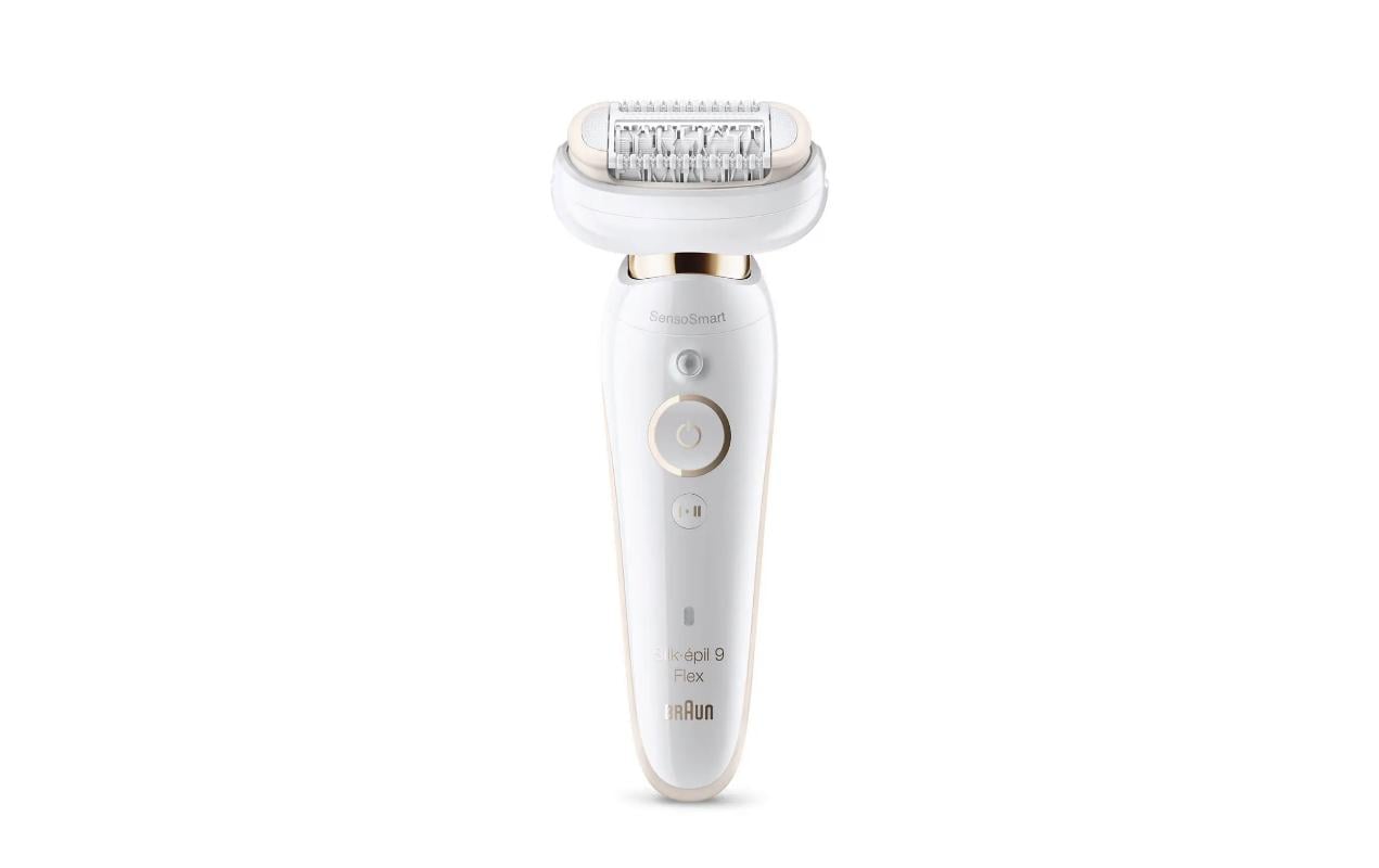 Braun Epilierer Silk-épil 9 Flex 9-001