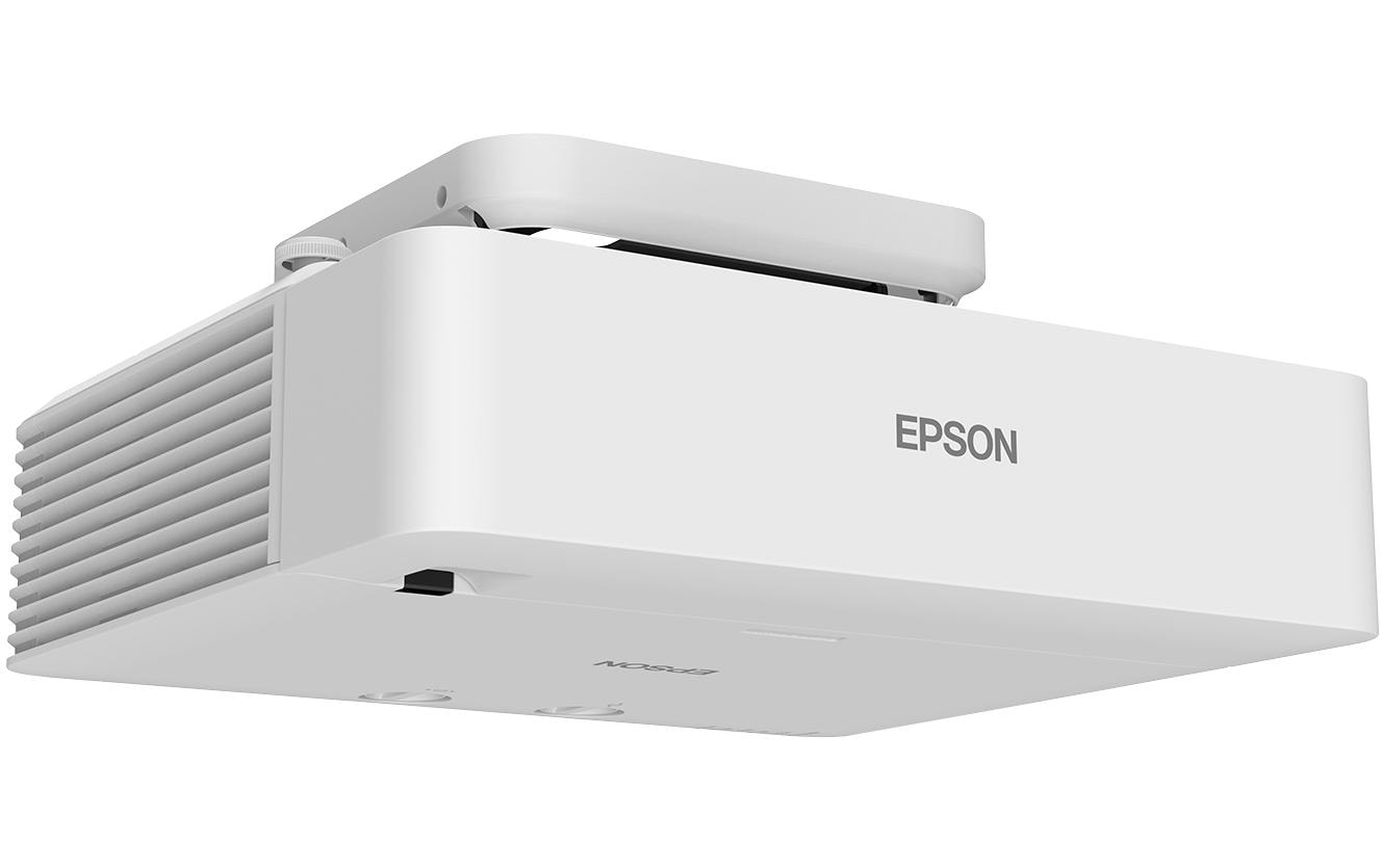 Epson Projektor EB-L530U