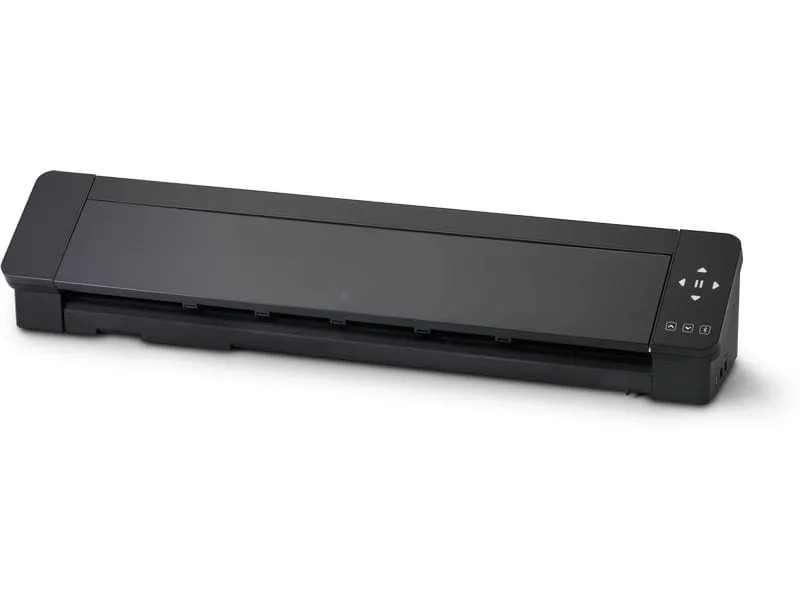 Silhouette Schneideplotter Cameo Pro MK-II Schwarz Silhouette Schneideplotter Cameo Pro MK-II Schwarz