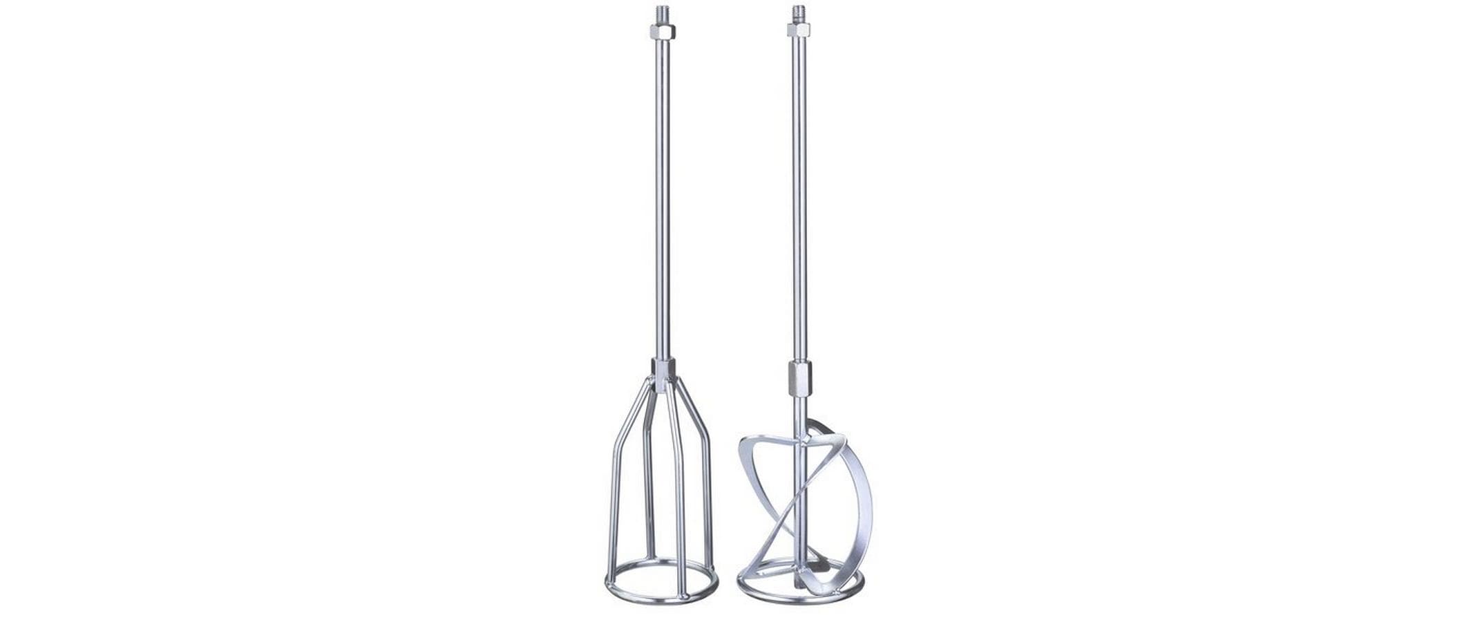 Einhell Rührer-Set M14 Einhell Rührer-Set M14