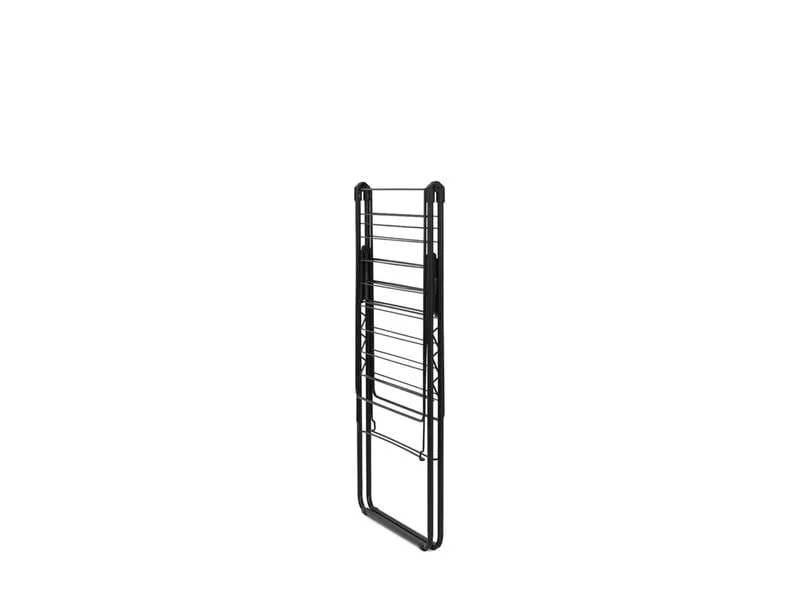 Brabantia Standtrockner HangOn 20 m, Schwarz Brabantia Standtrockner HangOn 20 m, Schwarz