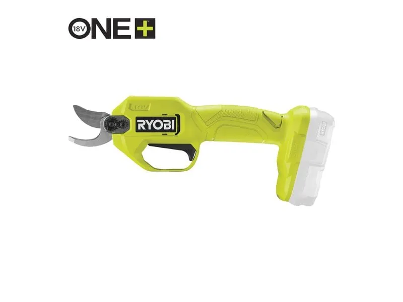 RYOBI Akku-Gartenschere RY18SCA-0