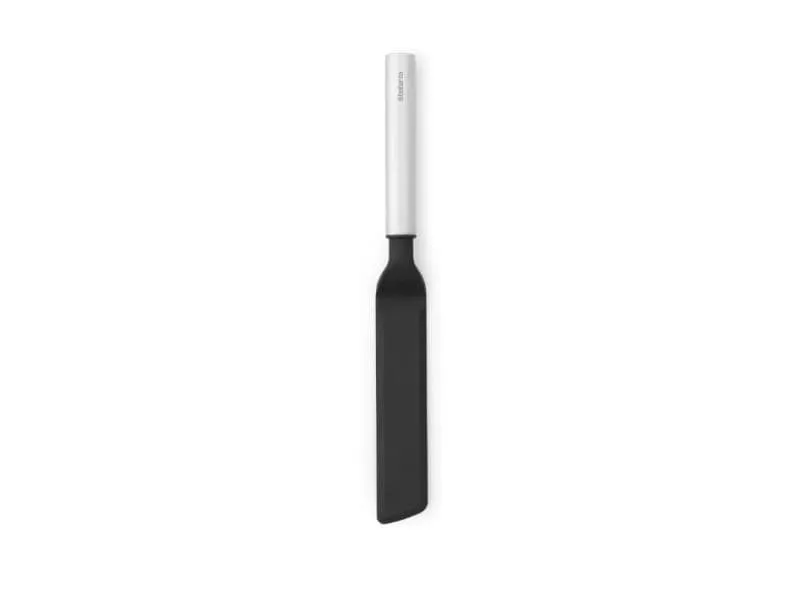 Brabantia Streichpalette Profile Line 33.7 cm, Schwarz/Silber Brabantia Streichpalette Profile Line 33.7 cm, Schwarz/Silber