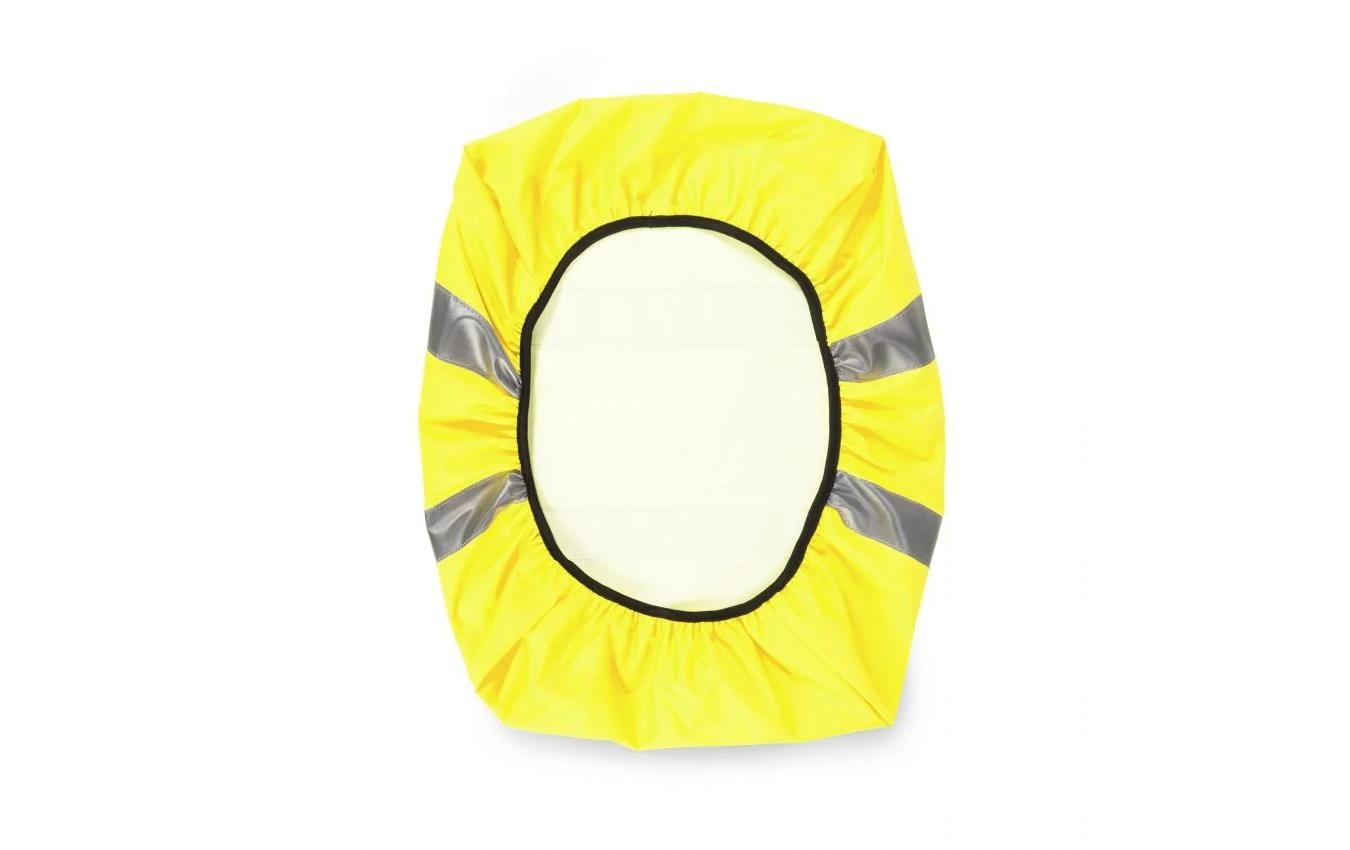 DICOTA Regenhülle Hi-Vis 25 l Gelb DICOTA Regenhülle Hi-Vis 25 l Gelb