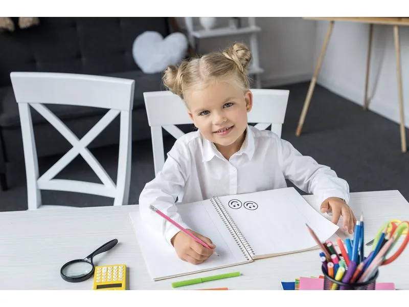 Colop Nio Stempelset Little Nio Set Lehrer, 10-teilig Colop Nio Stempelset Little Nio Set Lehrer, 10-teilig