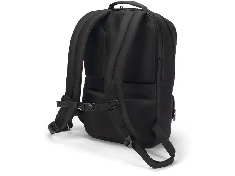 DICOTA Notebook-Rucksack Companion 13-16 Schwarz