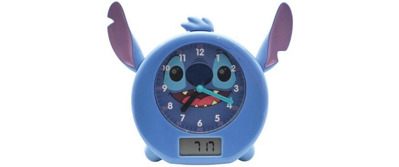 Lexibook Mein pädagogischer Nachtbegleiter Stitch Lexibook Mein pädagogischer Nachtbegleiter Stitch