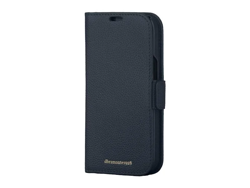 dbramante1928 Book Cover New York iPhone 15 Plus Pacific Blue