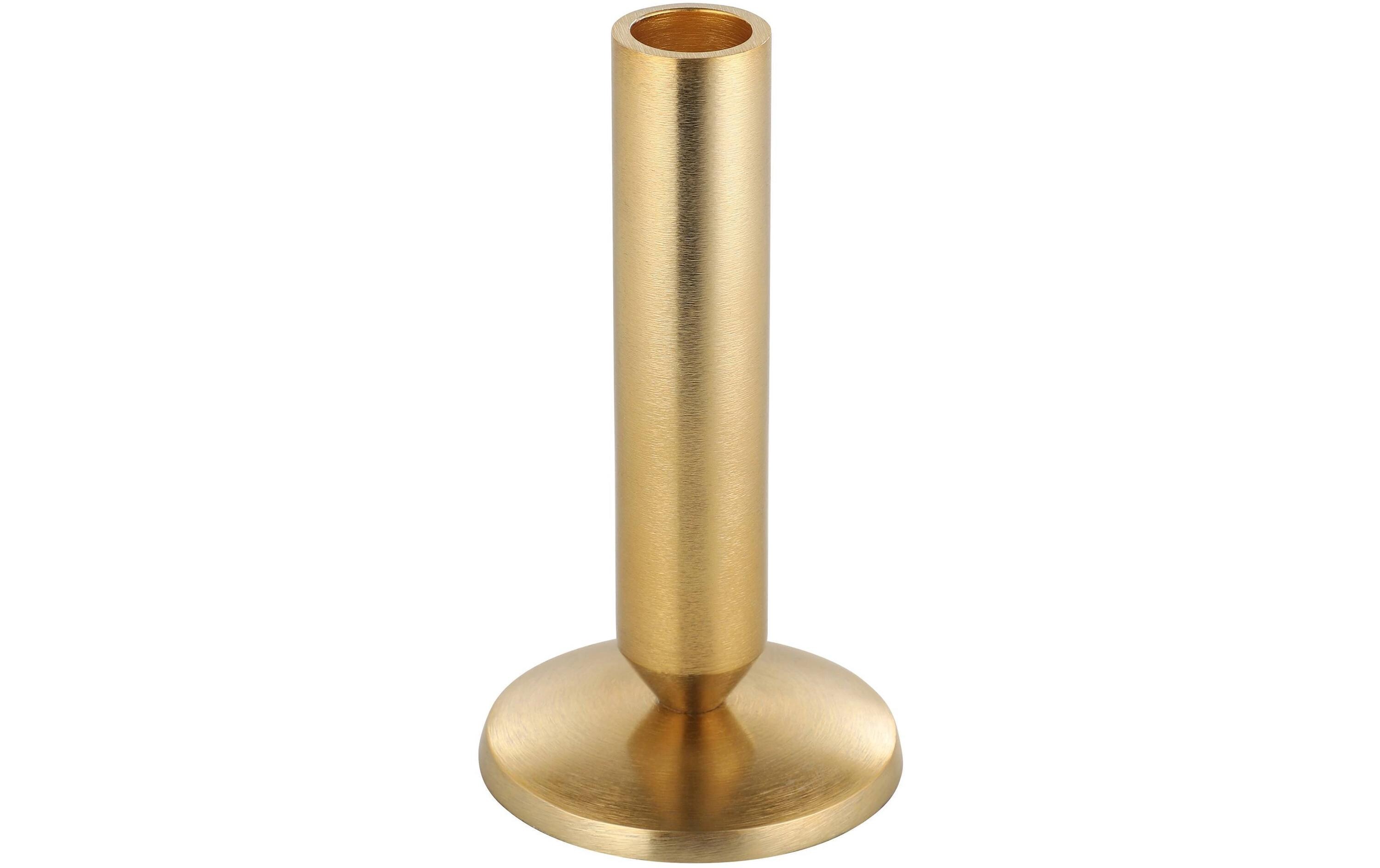 EGLO Kerzenhalter Jellicoe 14.5 cm, Gold