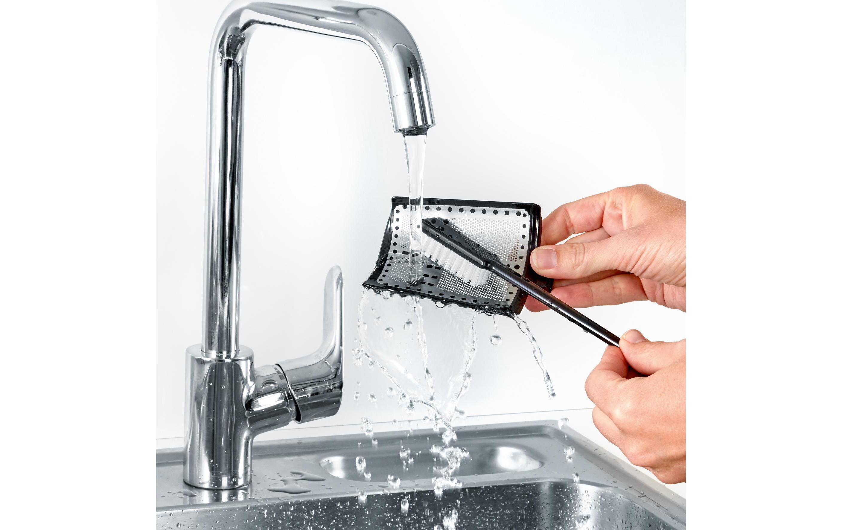 Severin Slow Juicer ES 3571 Schwarz