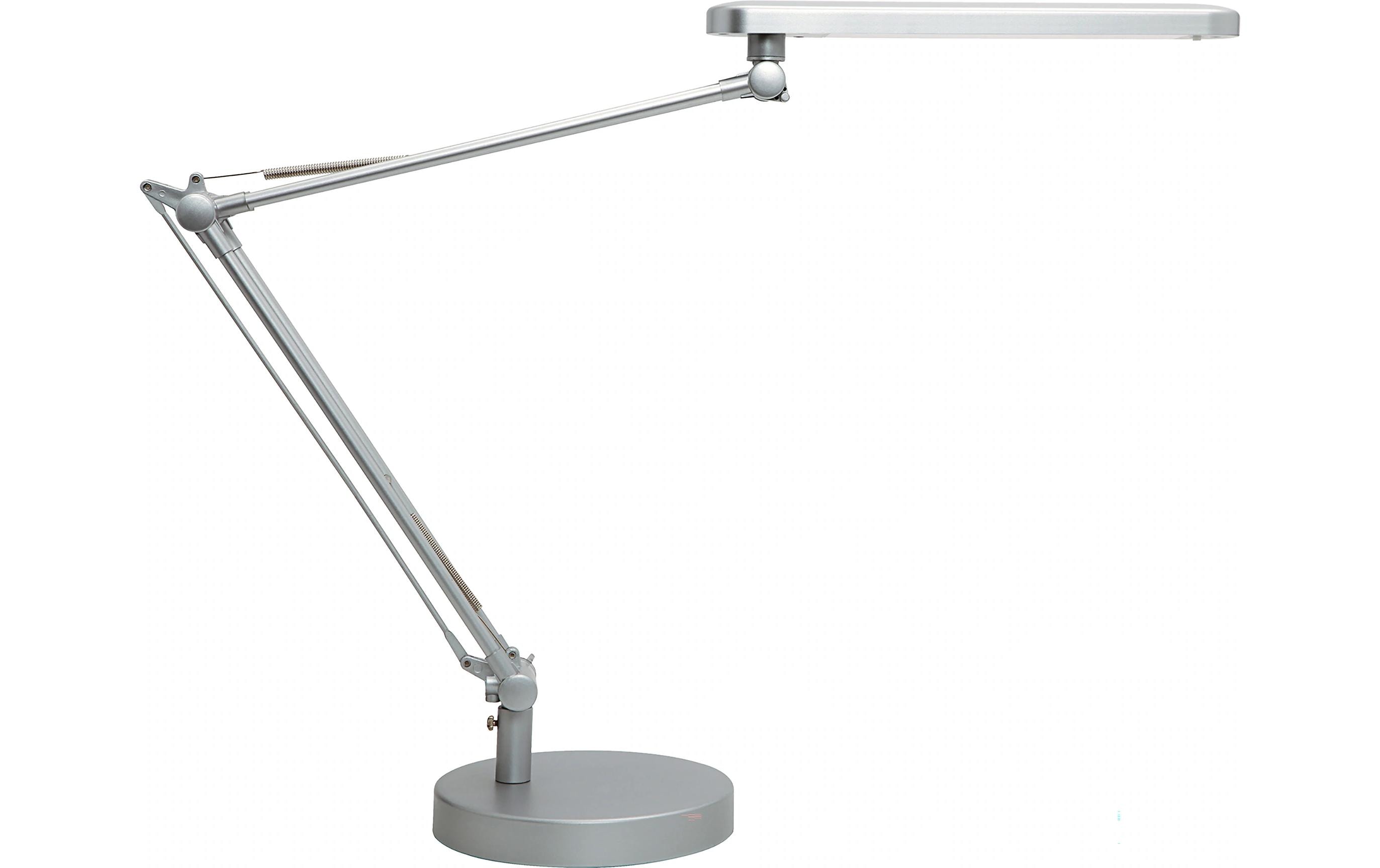 UNiLUX Schreibtischleuchte Mambo 665 lm, Grau UNiLUX Schreibtischleuchte Mambo 665 lm, Grau