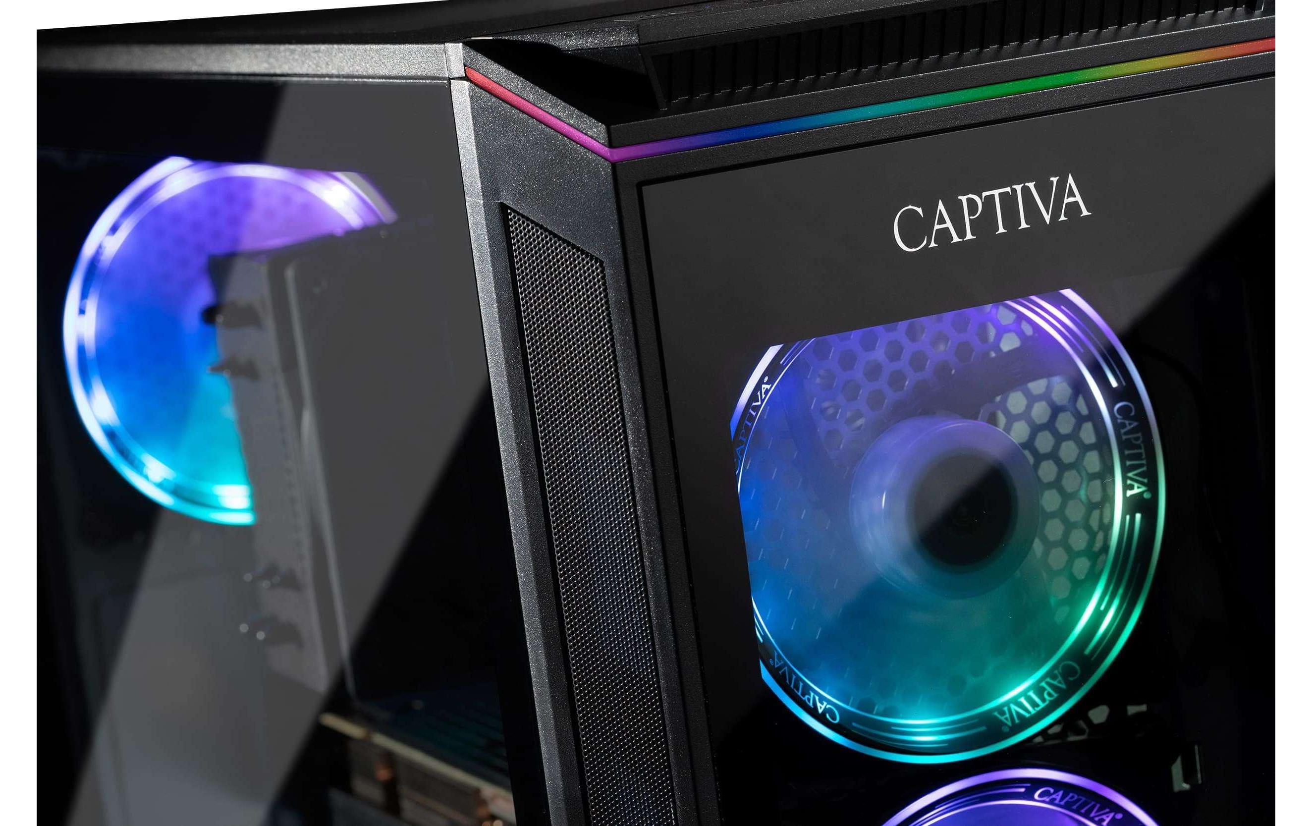 Captiva Gaming PC Advanced Gaming R90-862