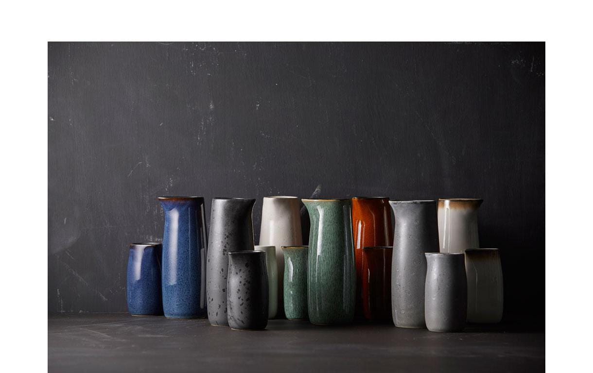 Bitz Milchkännchen 0.2 l, Beige/Crème