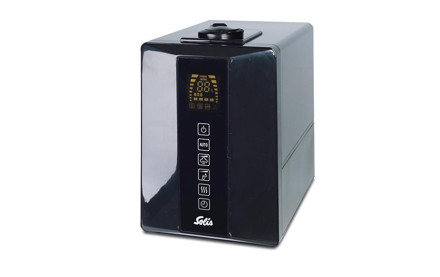 Solis Ultraschall-Luftbefeuchter Ultrasonic Hybrid Solis Ultraschall-Luftbefeuchter Ultrasonic Hybrid