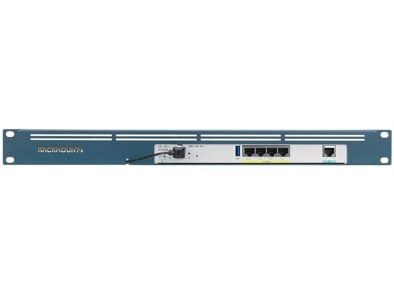 Rackmount IT Rackmount Kit RM-CI-T11 für Cisco C926/927, ISR 1100 Series Rackmount IT Rackmount Kit RM-CI-T11 für Cisco C926/927, ISR 1100 Series