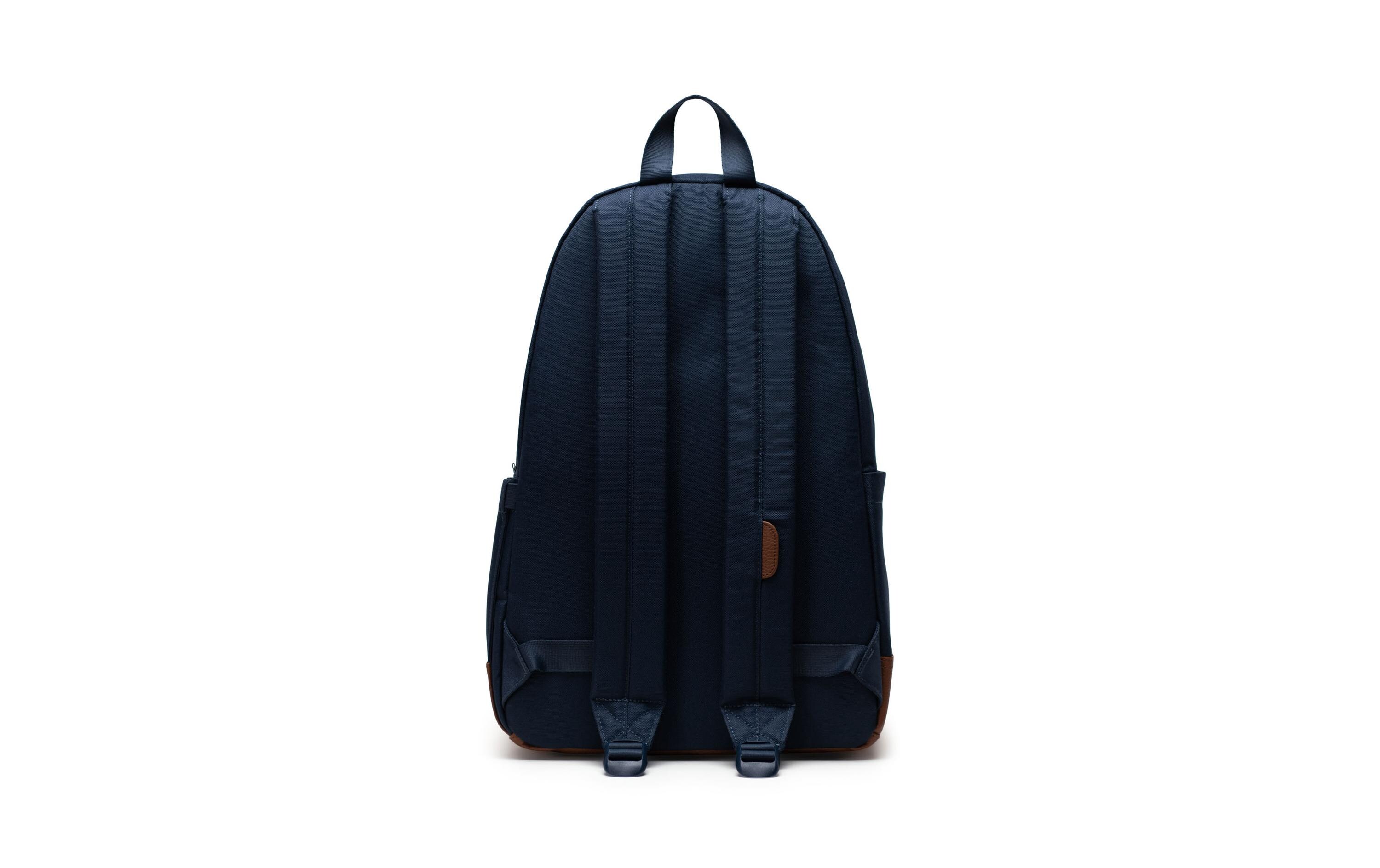Herschel Rucksack Heritage Navy/Tan, 24 l