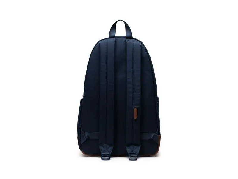 Herschel Rucksack Heritage Navy/Tan, 24 l