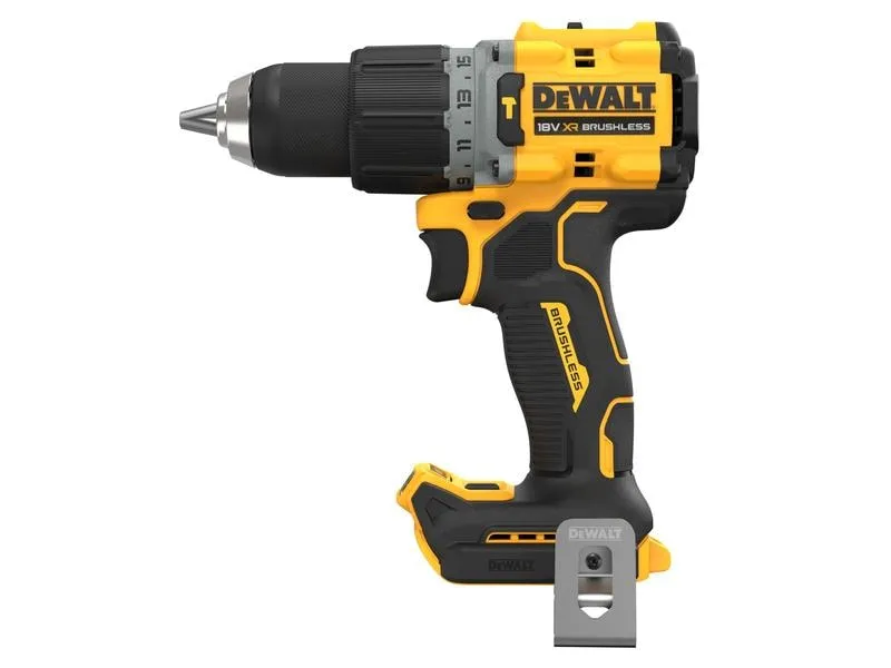 DeWalt Akku-Schlagbohrschrauber 18 V, Solo DeWalt Akku-Schlagbohrschrauber 18 V, Solo