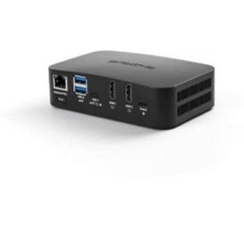 Airtame Präsentations-System Airtame 3 Hybrid inkl. 3 Jahre Lizenz