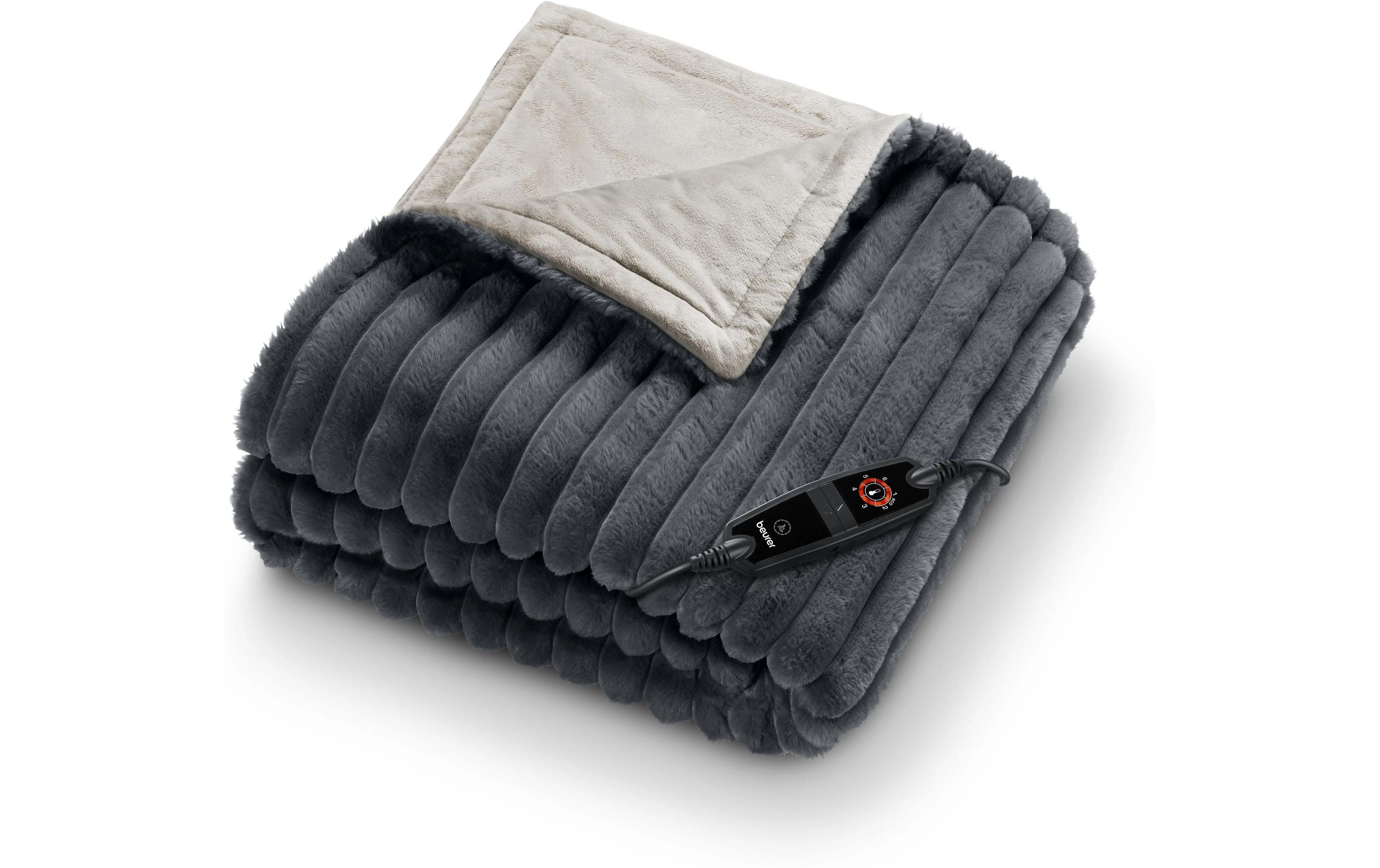 Beurer Wärmedecke HD 82 Stockholm