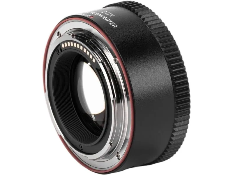 Viltrox Objektiv-Konverter TC-2.0 X Z – Nikon Z Viltrox Objektiv-Konverter TC-2.0 X Z – Nikon Z