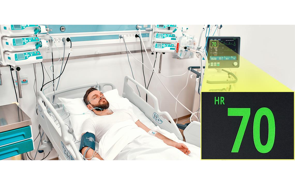 AVer MD330UI PTZ-Kamera medizinischer Güte 4K 30 fps AVer MD330UI PTZ-Kamera medizinischer Güte 4K 30 fps