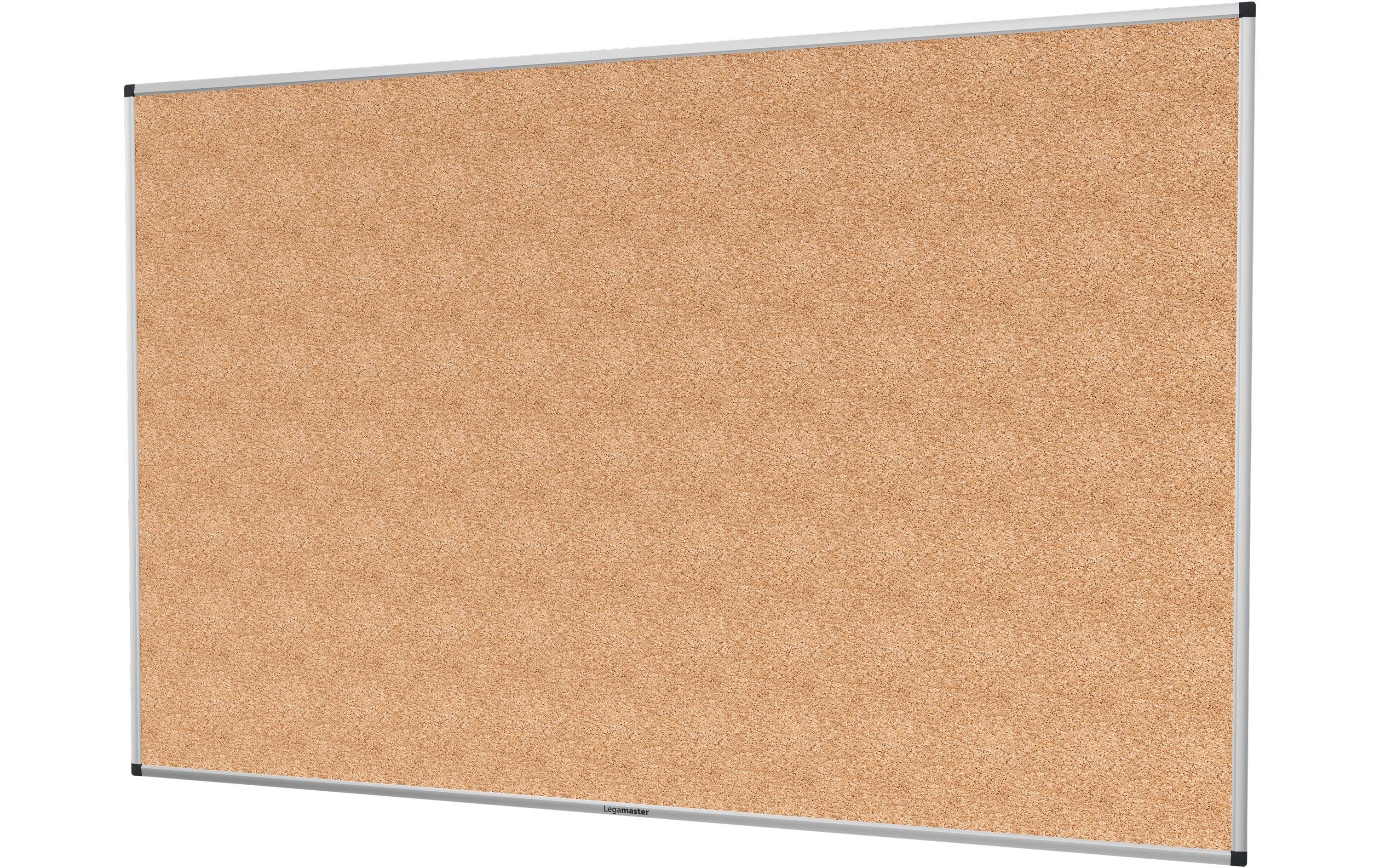 Legamaster Pinnwand Unite 100 cm x 150 cm, Braun Legamaster Pinnwand Unite 100 cm x 150 cm, Braun