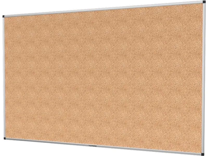 Legamaster Pinnwand Unite 100 cm x 150 cm, Braun Legamaster Pinnwand Unite 100 cm x 150 cm, Braun