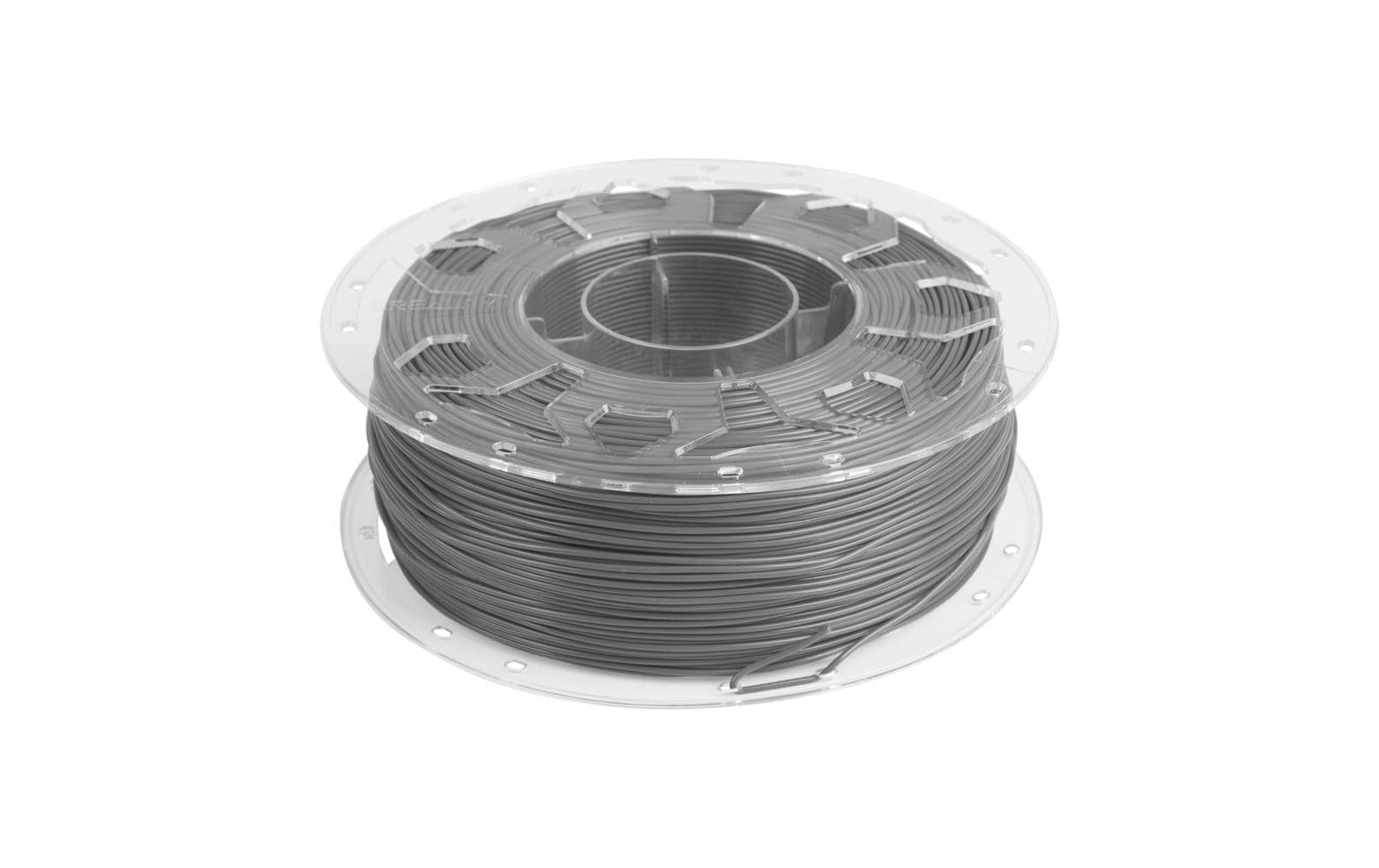 Creality Filament CR-PLA Grau, 1.75 mm, 1 kg