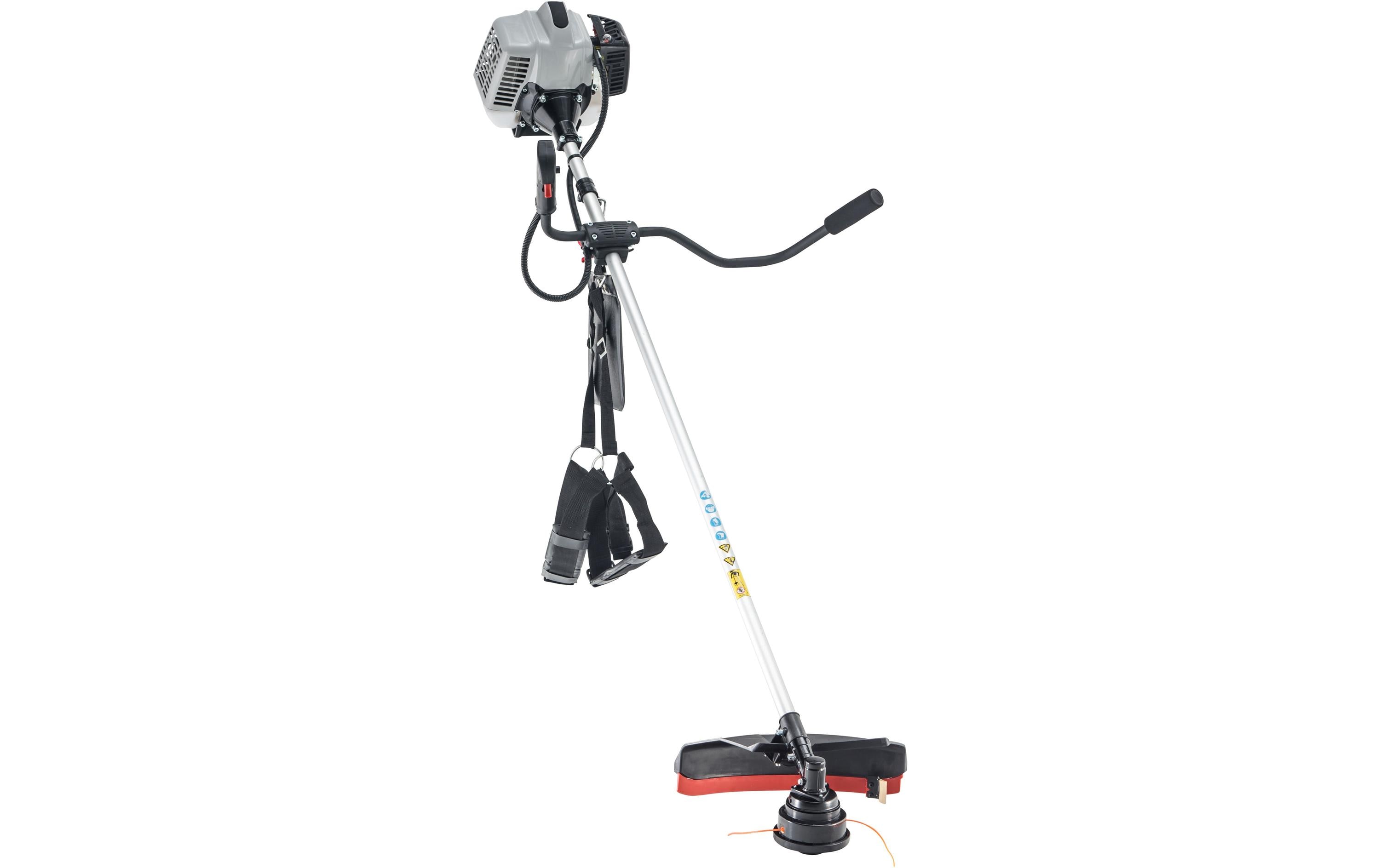 AL-KO Benzin-Motorsense BC 500 B AL-KO Benzin-Motorsense BC 500 B