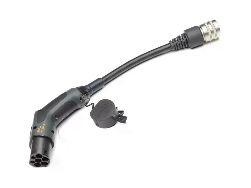 Juice Technology Adapter JUICE BOOSTER 2 Typ 2 400 V