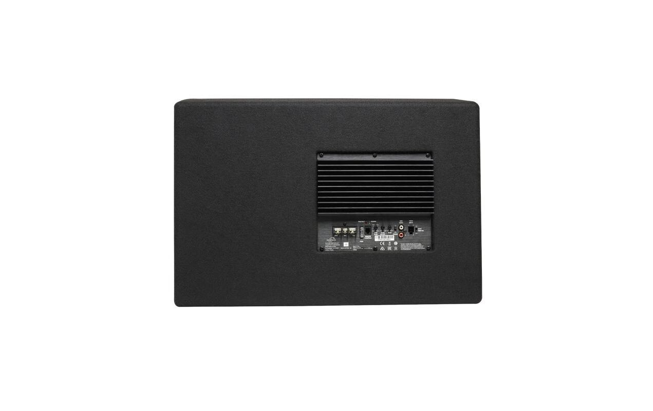 JBL Car Subwoofer BassPro 12, 12 (30 cm)