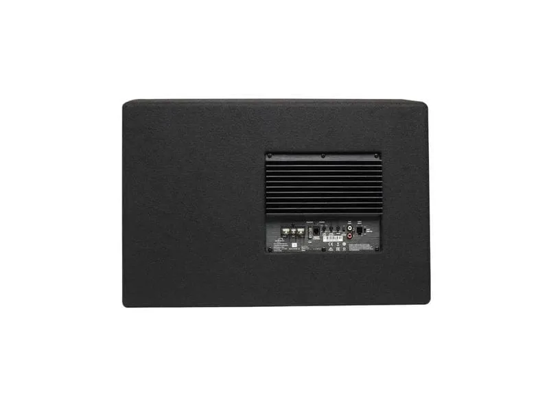 JBL Car Subwoofer BassPro 12, 12 (30 cm)