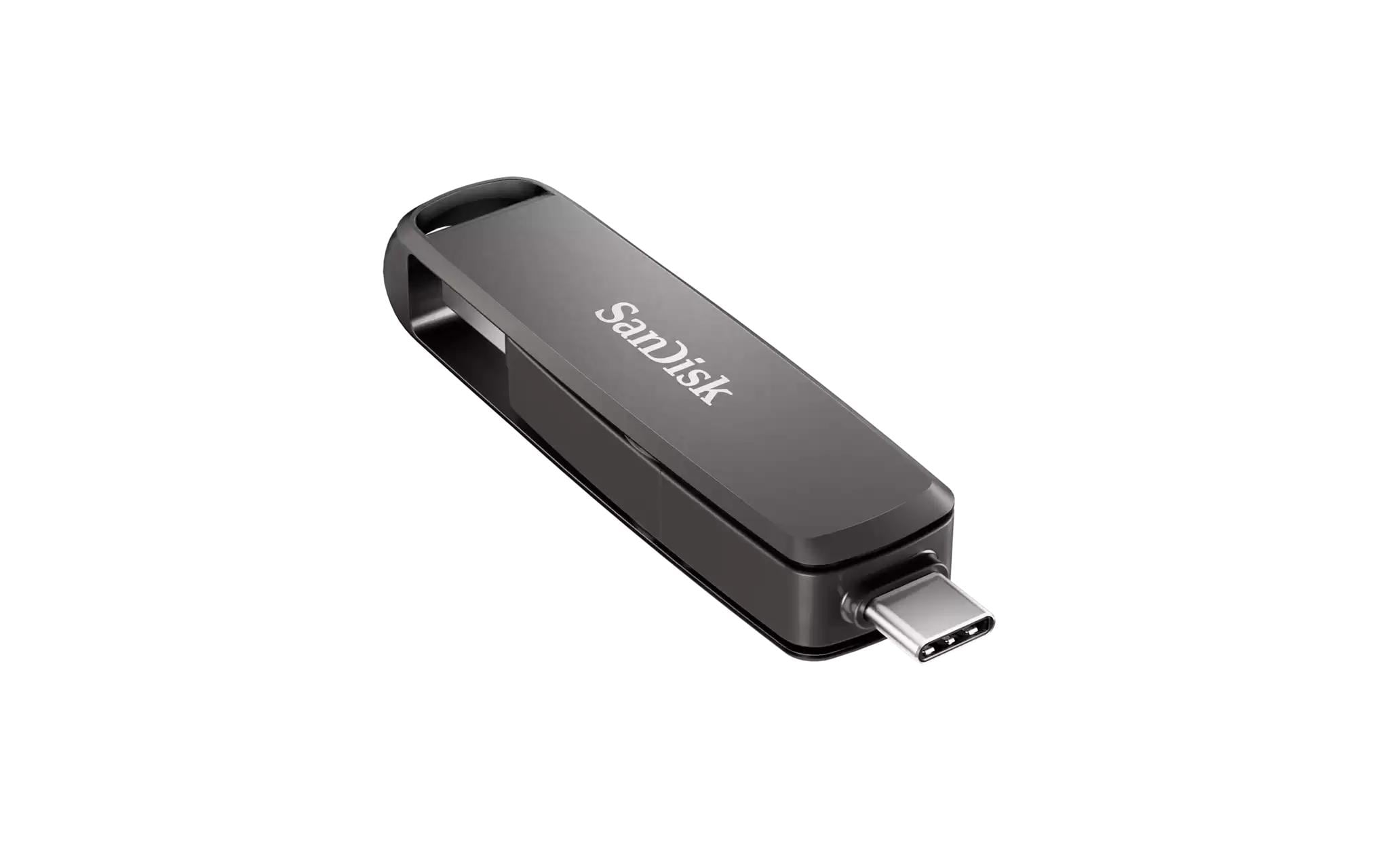 SanDisk USB-Stick Extreme PRO Dual-Drive 1000 GB