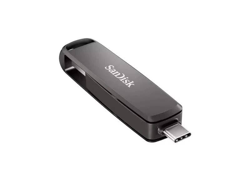 SanDisk USB-Stick Extreme PRO Dual-Drive 1000 GB SanDisk USB-Stick Extreme PRO Dual-Drive 1000 GB