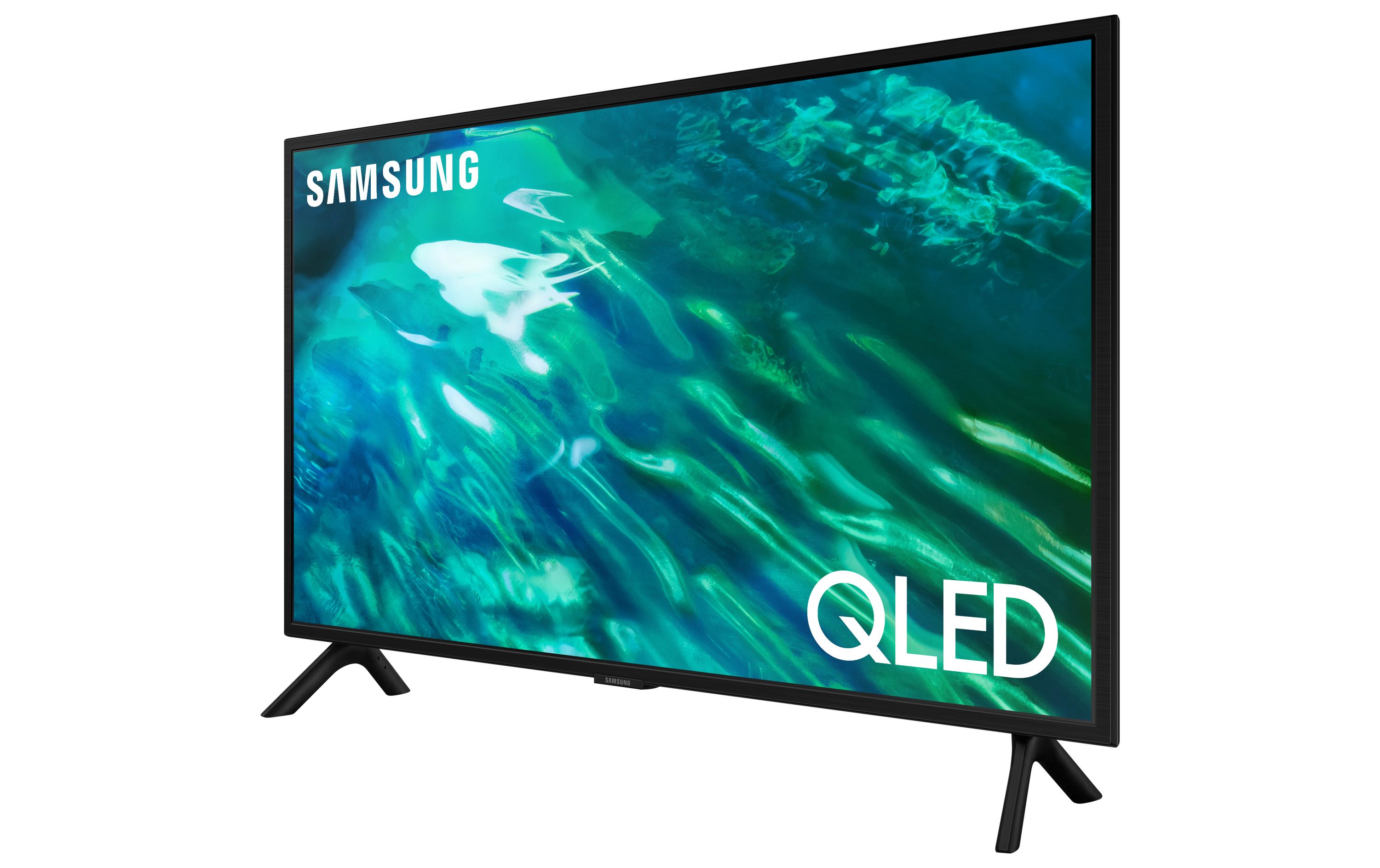 Samsung TV QE32Q50A EUXXN 32, 1920 x 1080 (Full HD), QLED