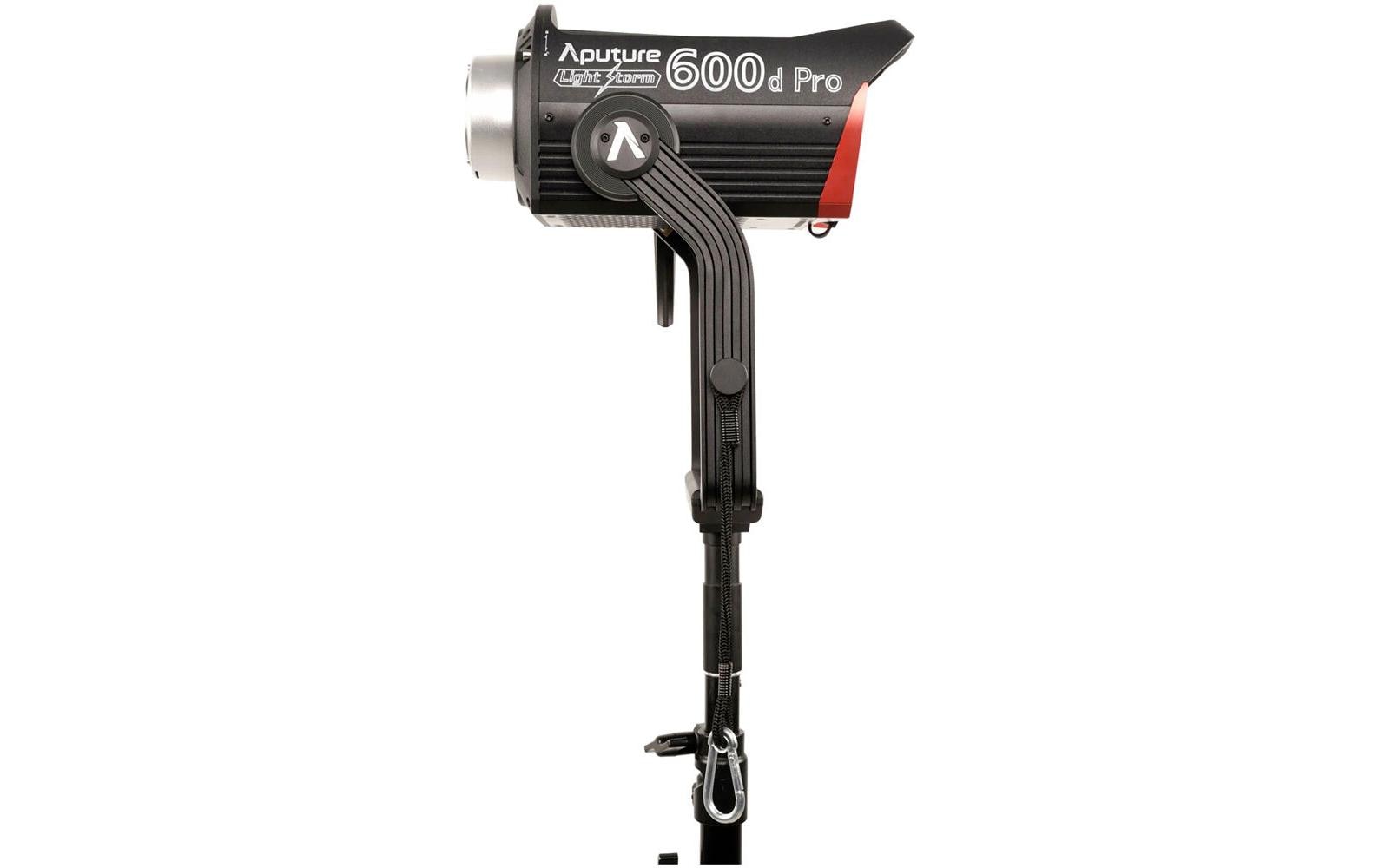 Aputure Reflektor LS 600d Pro – V-Mount